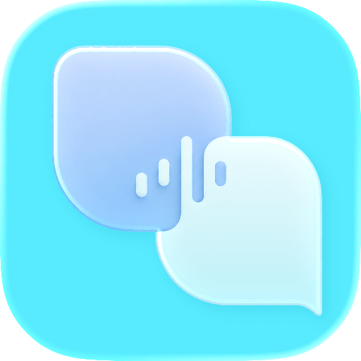 Live Translator app icon